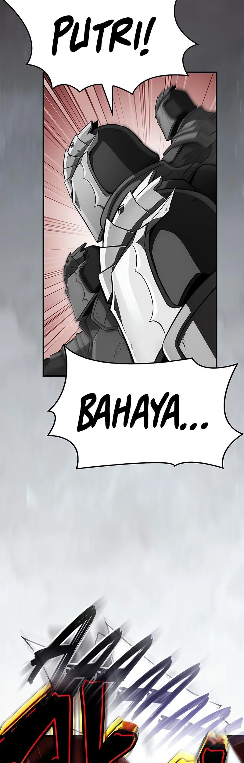 The Demon King Overrun by Heroes Chapter 15 Fix Gambar 55